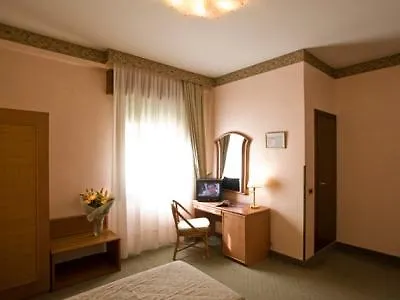Tiziana 3* Lido di Venezia