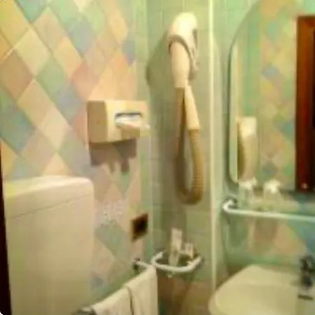 Tiziana Hotel 3*