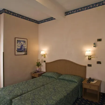 Tiziana 3* Venedik-Lido