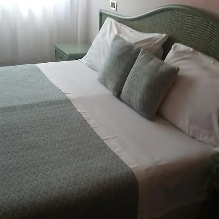Hotel Tiziana 3*
