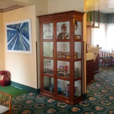 Hotel Tiziana 3*
