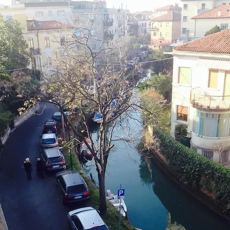 Hotel Tiziana