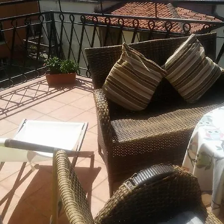 Tiziana 3* Lido di Venezia