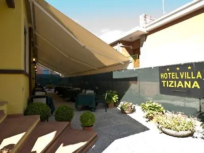 Hotel Tiziana 3*