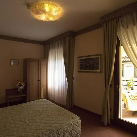 Hotel Tiziana Lido di Venezia