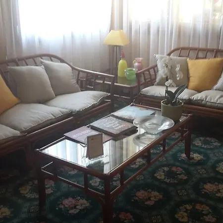 Tiziana Hotel Lido di Venezia