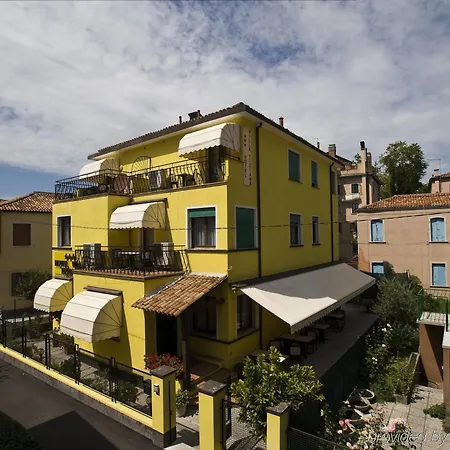 Hotel Tiziana