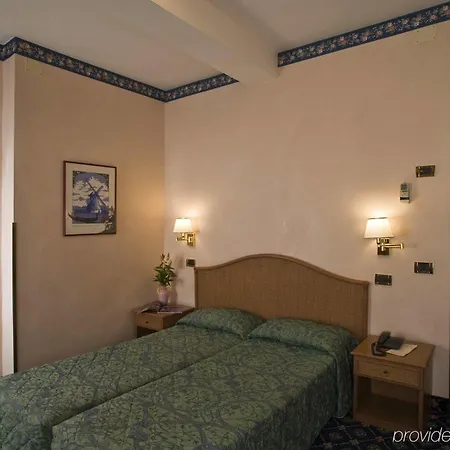 Tiziana Hotel Lido di Venezia