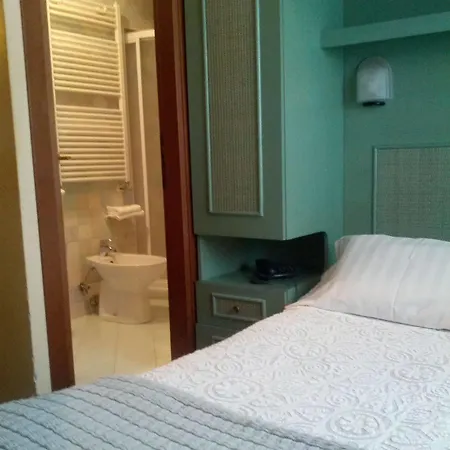 Hotel Tiziana 3*