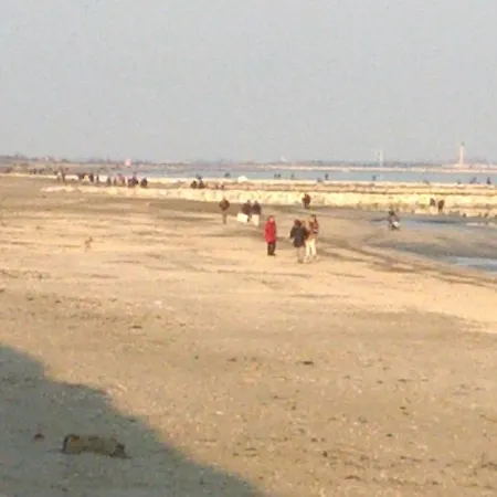 Tiziana Lido di Venezia