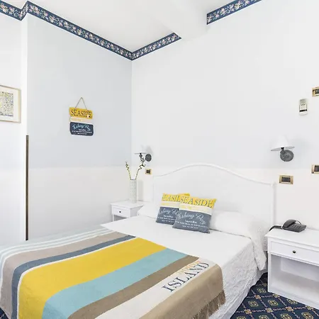 Tiziana 3* Lido di Venezia