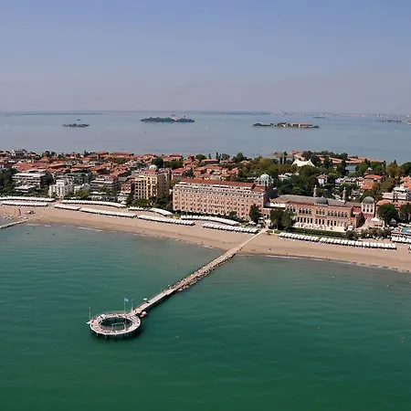 Hotel Tiziana Lido di Venezia