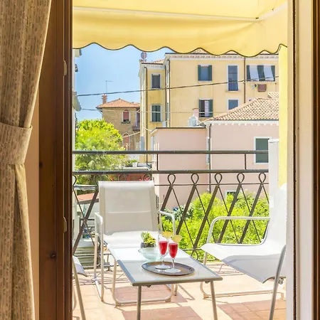 Tiziana Hotel 3*