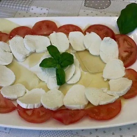 Tiziana 3* Lido di Venezia