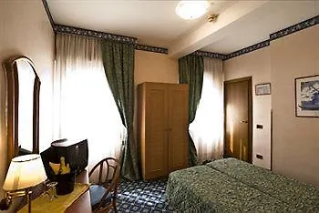 Hotel Tiziana