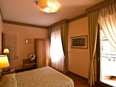 Otel Tiziana 3*
