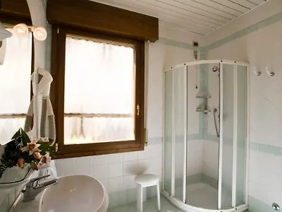 Otel Tiziana Venedik-Lido