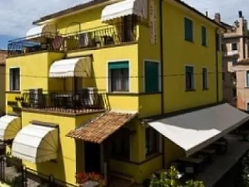 Tiziana 3* Venedik-Lido