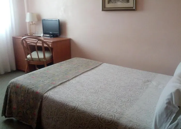 Tiziana Otel 3*