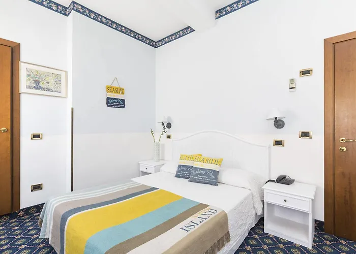 Tiziana 3* Venedik-Lido