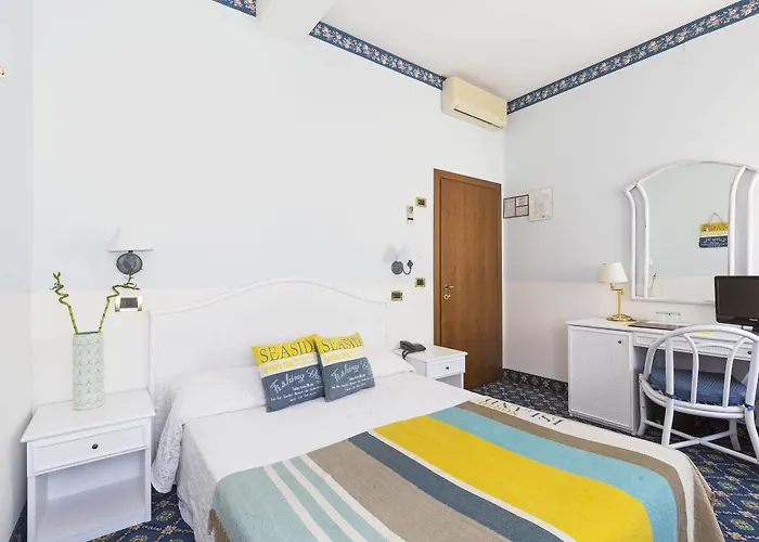 Otel Tiziana 3*