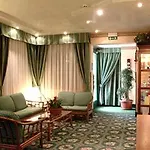 Tiziana Hotel 3*