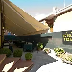 Hotel Tiziana 3*