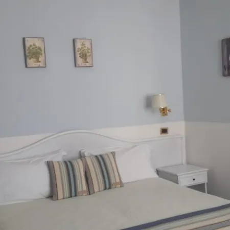 Hotel Tiziana