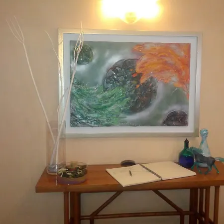 Tiziana Otel 3*
