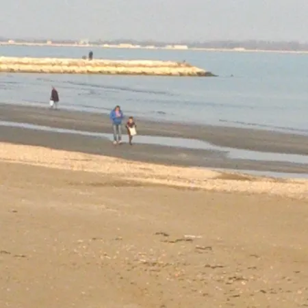 Tiziana Hotel Venezia Lido