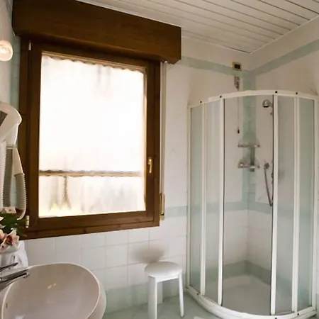 Otel Tiziana Venedik-Lido