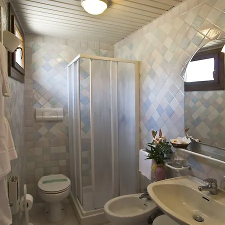 Hotel Tiziana 3*