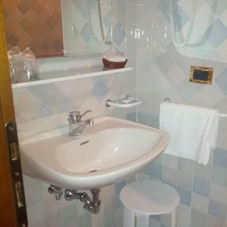 Hotel Tiziana