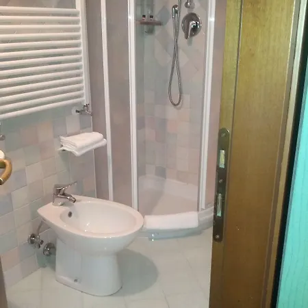 Hotel Tiziana Venezia Lido