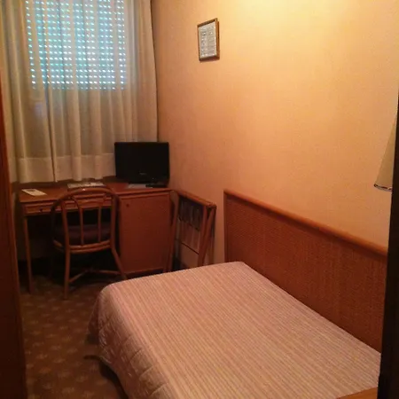 Tiziana Hotel 3*