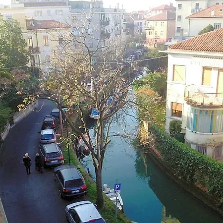 Tiziana 3* Lido di Venezia