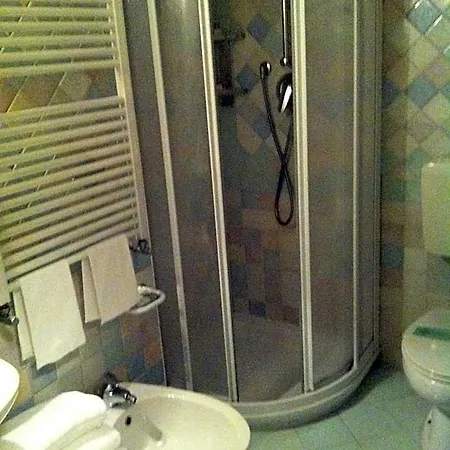 Hotel Tiziana Lido di Venezia