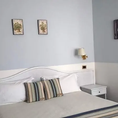 Hotel Tiziana 3*