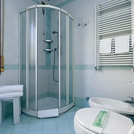 Hotel Tiziana Lido di Venezia