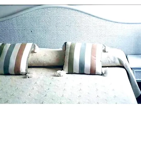 Otel Tiziana 3*