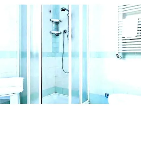 Otel Tiziana Venedik-Lido