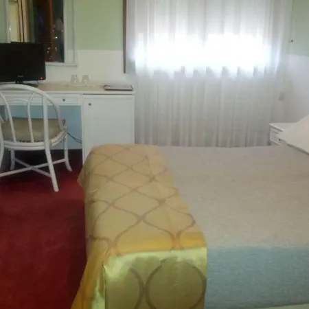Hotel Tiziana