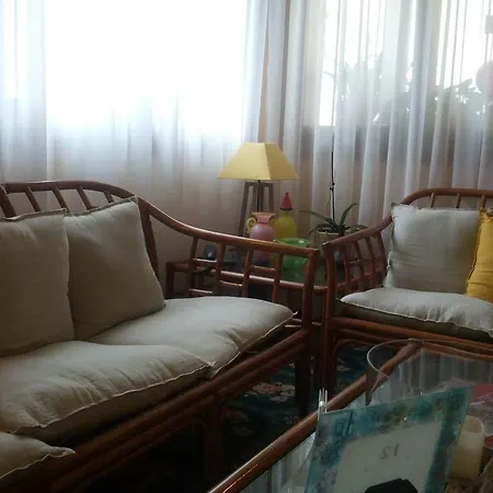 Otel Tiziana Venedik-Lido