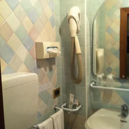 Otel Tiziana Venedik-Lido