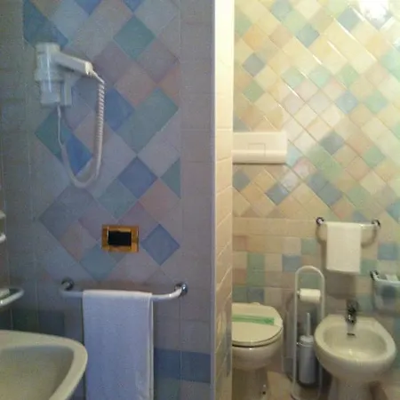 Otel Tiziana 3*