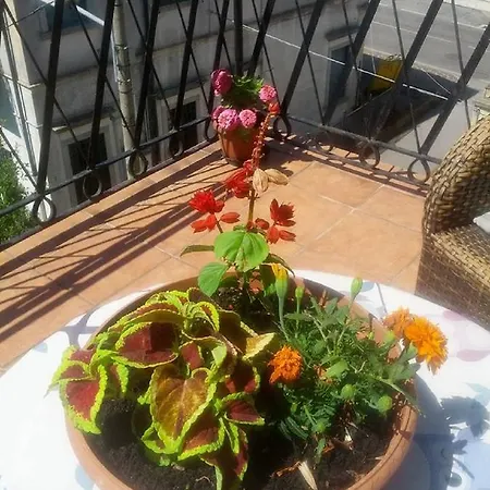 Otel Tiziana Venedik-Lido