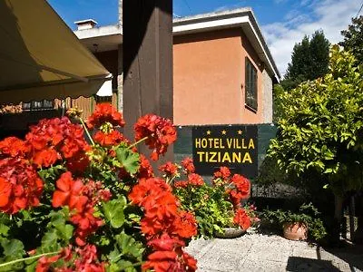 Tiziana 3* Venedik-Lido