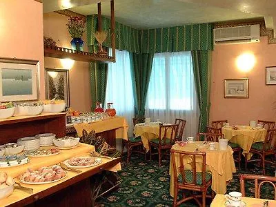 Tiziana Hotel