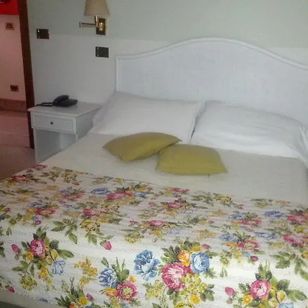 Otel Tiziana Venedik-Lido