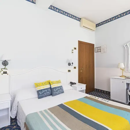 Otel Tiziana 3*
